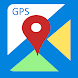 電話トラッカー: GPS 位置情報