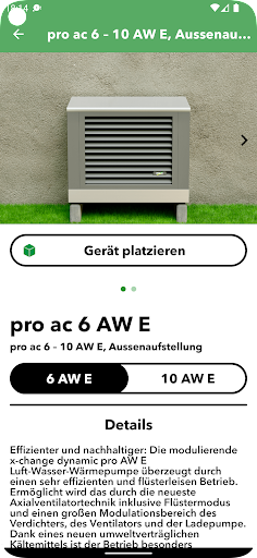 Heim AG Screen 3
