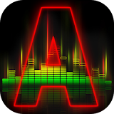 Ares Degree Audio Player icon