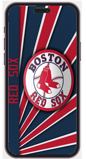Boston Red Sox Wallpaper