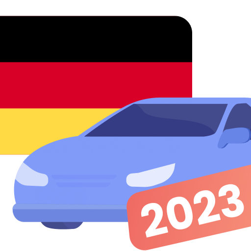 Führerschein DE - Klasse B