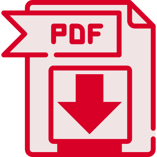 Free PDF Downloader  Icon