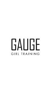 Gauge Girl Training Unknown