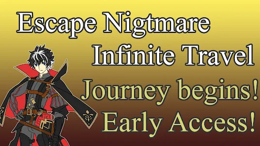 Escape Nightmare