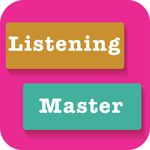 Descargar Learn English Listening Master para PC Windows 7, 8, 10, 11