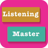 Learn English Listening Master icon