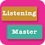 Learn English Listening Master