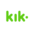Kik — Messaging & Chat App‏