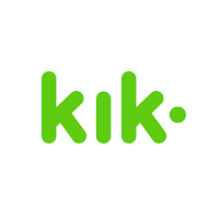 Kik — Messaging and Chat App