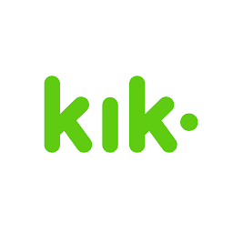 图标图片“Kik — Messaging & Chat App”