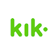 Kik  -  Messaging & Chat App