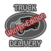 Top 38 Racing Apps Like Truck Delivery Winter Edition - Best Alternatives