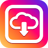 اینستا دانلودر حرفه ای icon