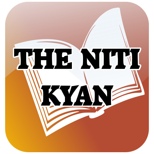 The Niti Kyan logo