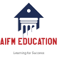 AIFM EDUCATION Windowsでダウンロード