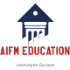 AIFM EDUCATION Icon
