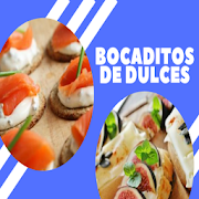 Top 27 Food & Drink Apps Like Recetas De Bocaditos De Dulces Faciles y Rapidos - Best Alternatives