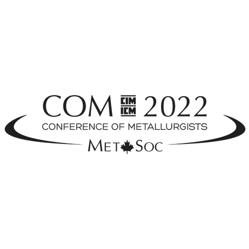 COM 2022 logo