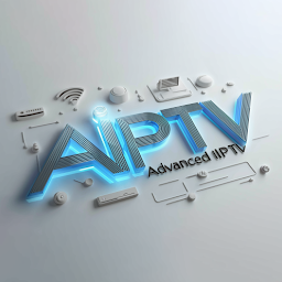 Imagen de ícono de Advanced IPTV : Xtream Player