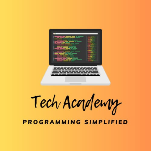 Tech Academy logo