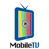 Mobile TV icon