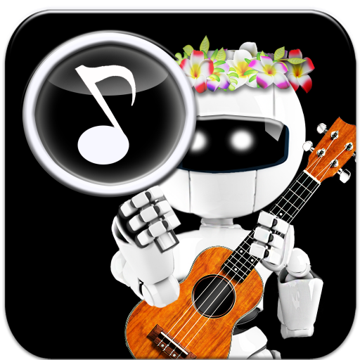 Ukulele Notes FInder 1.7 Icon