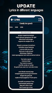 Imágen 13 The Rose All Lyrics Wallpaper android