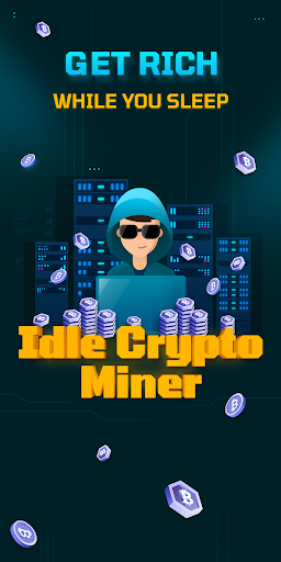 Code Triche Idle Crypto Miner APK MOD (Astuce) 1