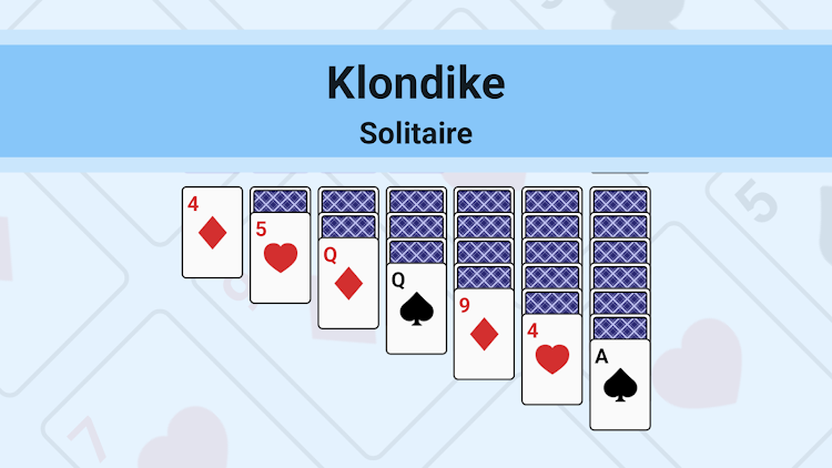 Klondike Solitaire - 1.0.11 - (Android)