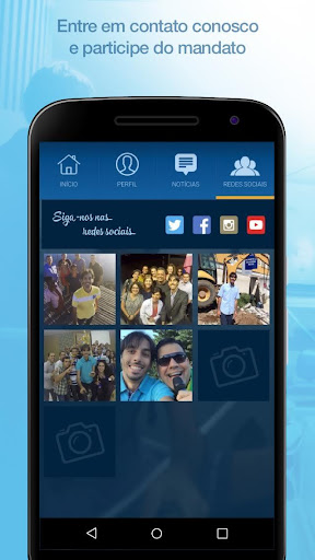 Davi Esmael Screenshot 4 - AppWisp.com