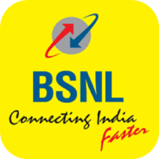 BSNL DSCM  Icon