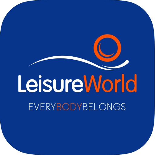 LeisureWorld icon