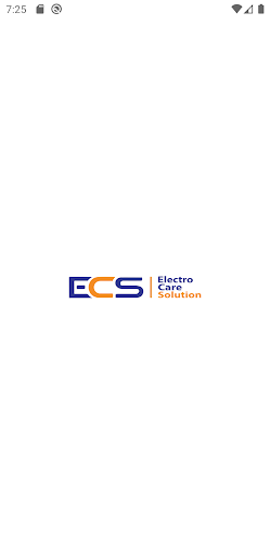 Electro Care Solution Screen 3