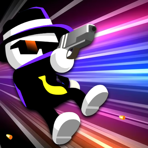 Shot Trigger Game logo