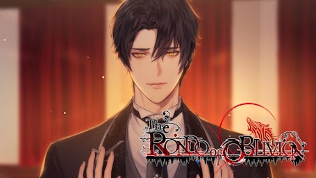 The Rondo of Oblivion: Otome R