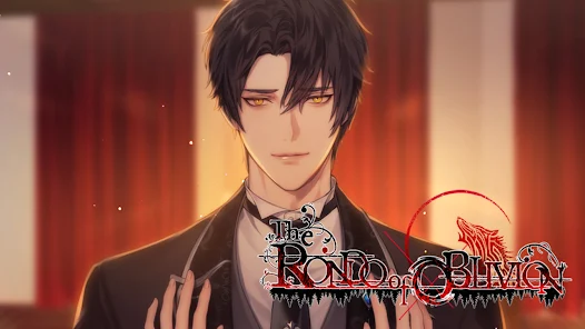 Inferno's Embrace: Otome Game – Apps no Google Play