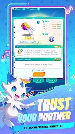 Game screenshot Beastborne Legends apk download
