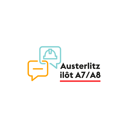 Austerlitz - Ilôt A7A8 2.0.7 Icon