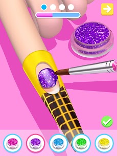 Nail Salon Games Acrylic Nails 1.4 1