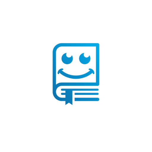 Happiness EBooks logo