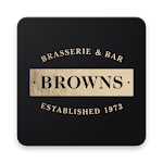 Cover Image of Download Browns Brasserie & Bar  APK