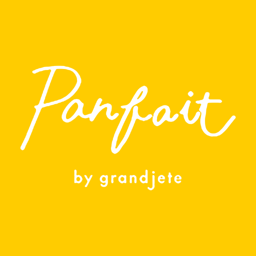 parfait by grandjete logo