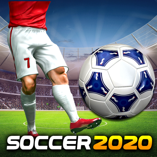 campeonato mundial da liga de futebol real 2023: jogo de chute de futebol  grátis louco mestre jogos divertidos de futebol  online::Appstore for Android