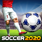 Real World Soccer League: Football WorldCup 2020 2.6