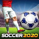 Real World Soccer Football 3D Apk