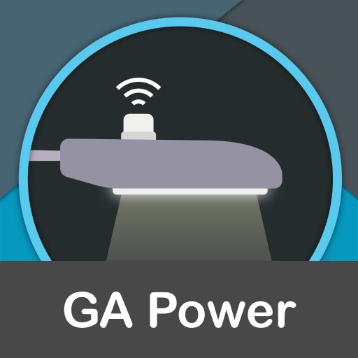 StreetlightOps for GA Power