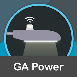 Icon image StreetlightOps for GA Power