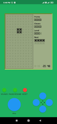 Block Puzzle Mania - Brain Screen 2