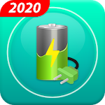 Cover Image of Unduh Battery Saver– Fast Charging & Extend Battery Life 1.9 APK