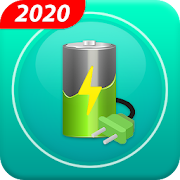  Battery Saver– Fast Charging & Extend Battery Life 